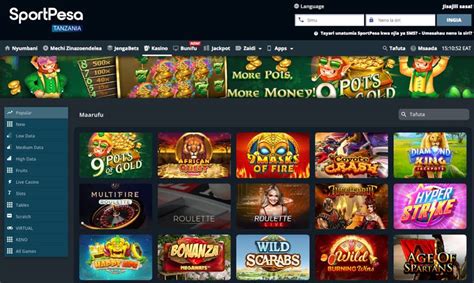 sportpesa casino login|SportPesa Casino TZ, Online Casino Tanzania, Slot Games Online.